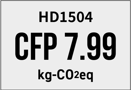 0.30kg-CO2eq