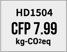 0.30kg-CO2eq