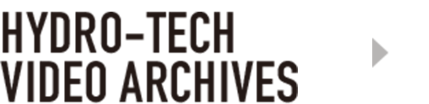 HYDRO-TECH VIDEO ARCHIVES