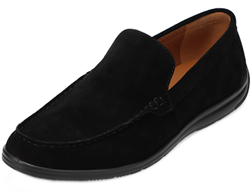 ハイドロテック ウルトラライト ドライビング HD1513 (ブラック・スエード)